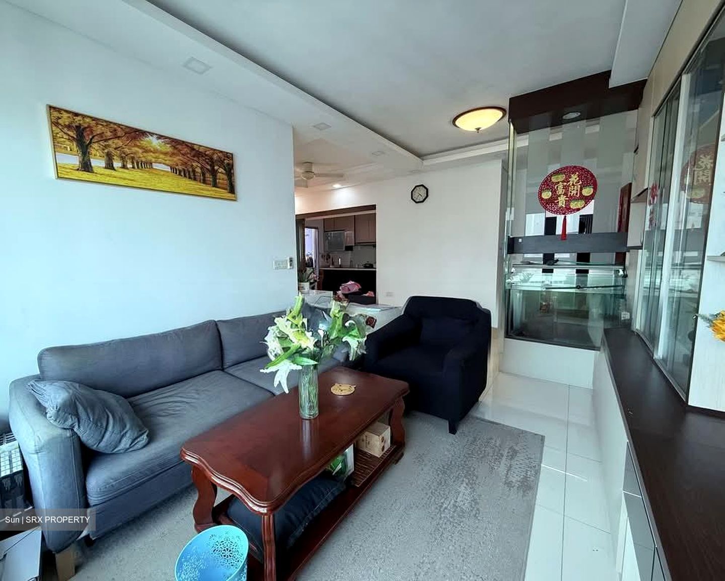 Blk 312B Clementi Ridges (Clementi), HDB 5 Rooms #579555381